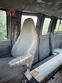 Chevrolet Express